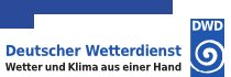 Banner: Deutscher Wetterdienst